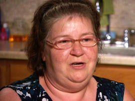Bertha McIntyre needs daily medication to manage her diabetes and heart problems and does not qualify for Medicaid in Missouri.