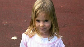 Madeleine McCann murder mystery: Police release sketches in hope of new clues