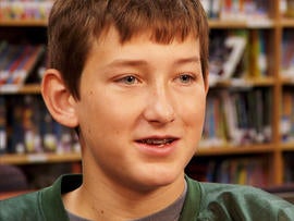 Nick Jungel