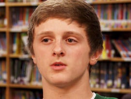 Parker Smith