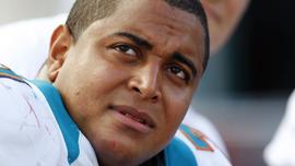 Jonathan Martin