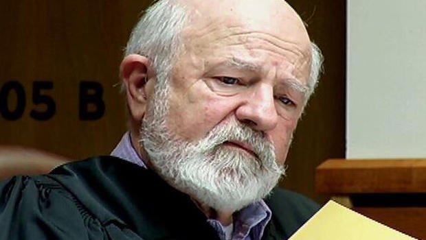 Montana Judge G Todd Baugh Gave Rapist Light Sentence Called Victim