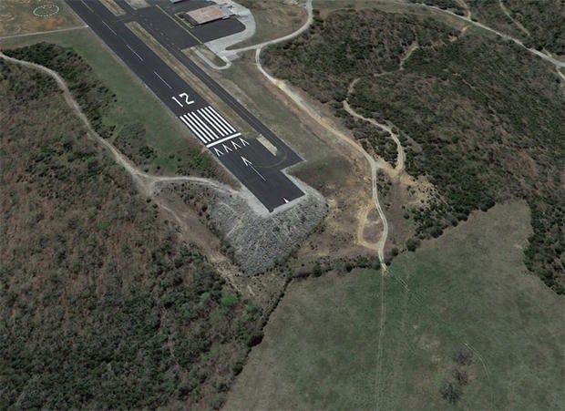 Runway_M Graham Clark-Taney County Airport Branson.jpg