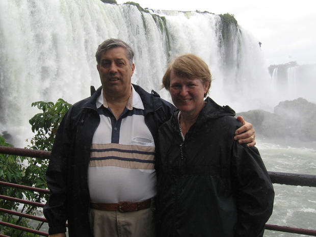 Ernest And Charlene Scherer Ernest And Charlene Scherer