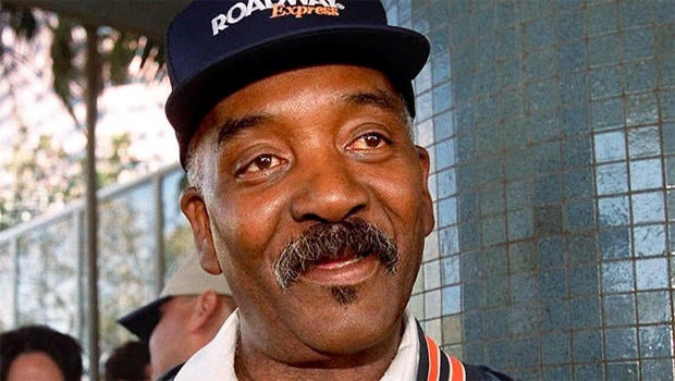 Willie Fulgear Willie Fulgear