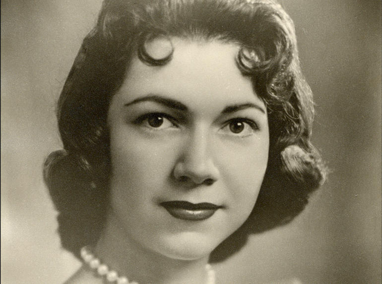 Irene Garza