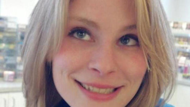 Jessica Heeringa Search Continues For Missing Michigan Mom Cbs News