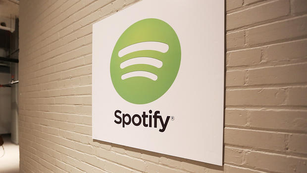 spotify for students