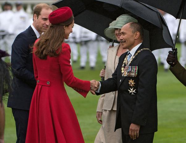 This William and kate in new zealand not William and kate in new zealand think