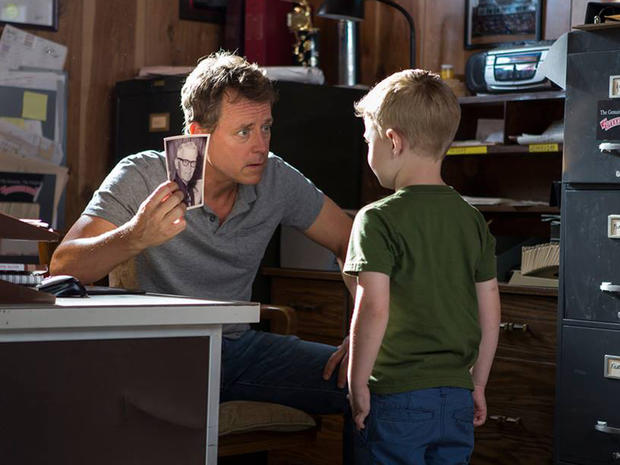 "Talk Soup" - Greg Kinnear - Pictures - CBS News