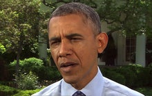 Obama: U.S. has been monitoring Boko Haram