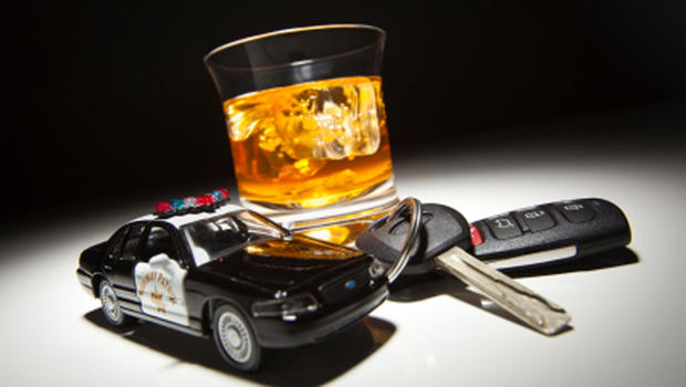 Drunk Driving Teen Police Say 83