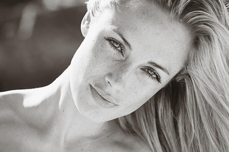 Reeva Steenkamp