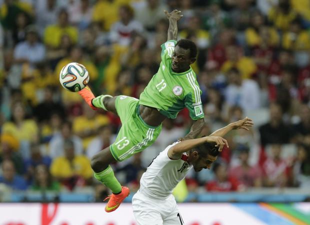 World Cup 2014 - World Cup 2014 - Pictures - CBS News