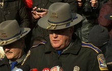 Newtown, Conn., still looking for answers