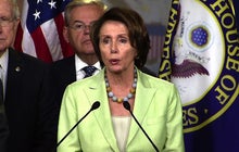 Nancy Pelosi: "Little chance" for immigration bill after July