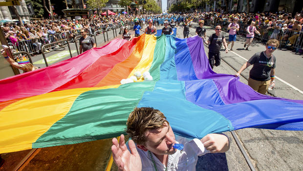 gay pride flagstaff