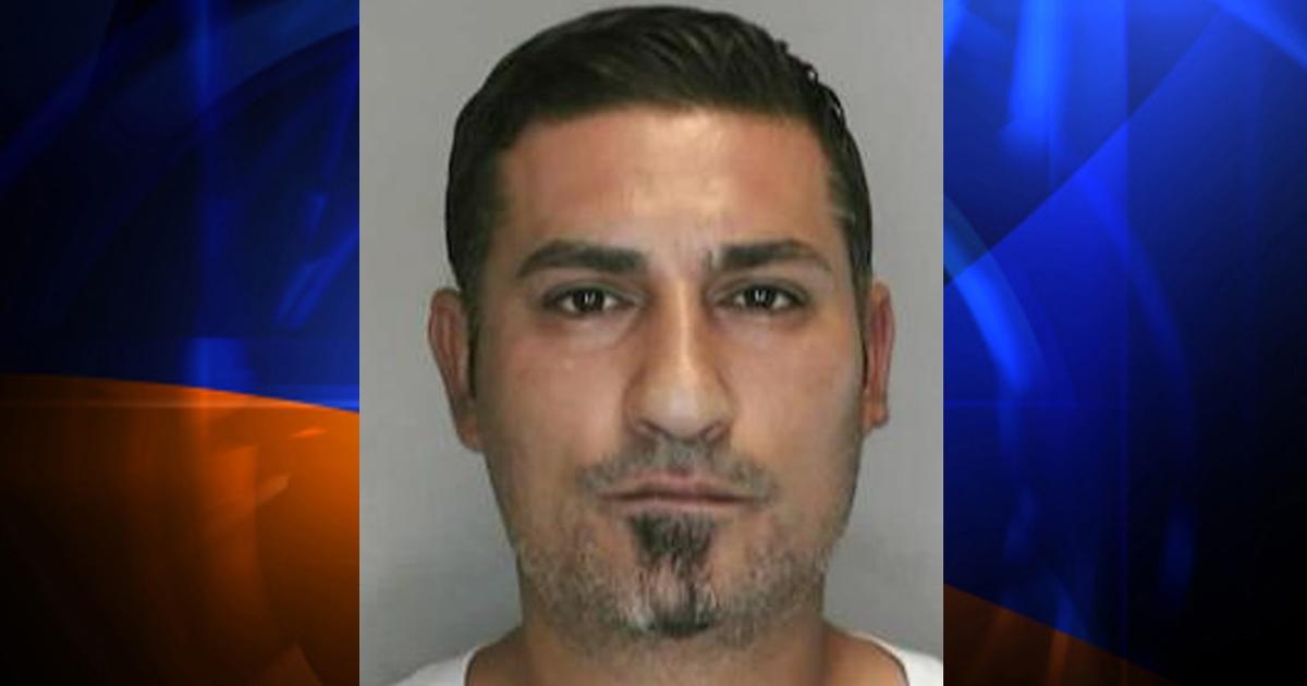 Baseel Abdul-<b>Amir Saad</b>, Michigan soccer player, charged with 2nd degree ... - mugshot