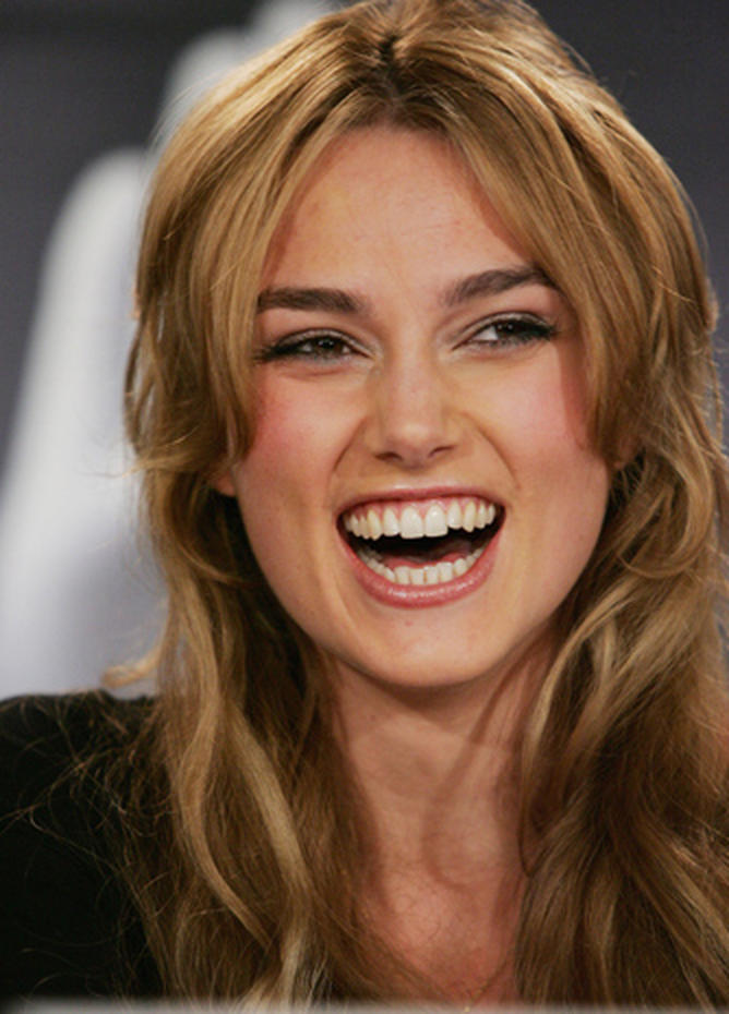 A Dangerous Method Keira Knightley Pictures Cbs News