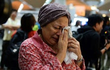 Malaysia Airlines launches investigation, responds to MH17 crash