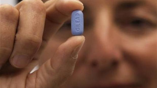Hiv Pill Truvada Shows More Promise Against Infection Cbs News