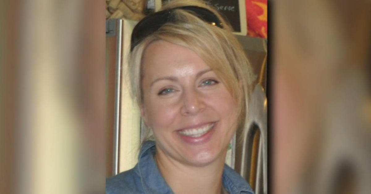 Body Of Missing Oregon Woman Jennifer Huston Found Near Remote Road No 5717