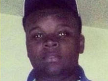 michael brown mike brown