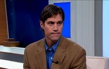 In 2011 interview, James Foley discusses being captured in Libya