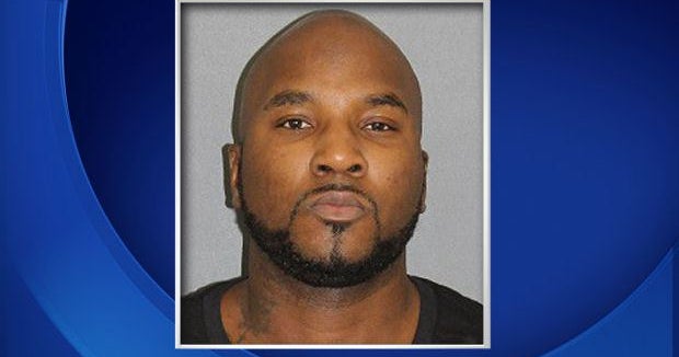 Rapper Young Jeezy arrested on gun charge after fatal concert shooting