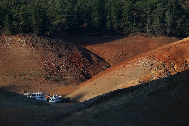 Congratulate, lake shasta water level Join lake shasta water level you