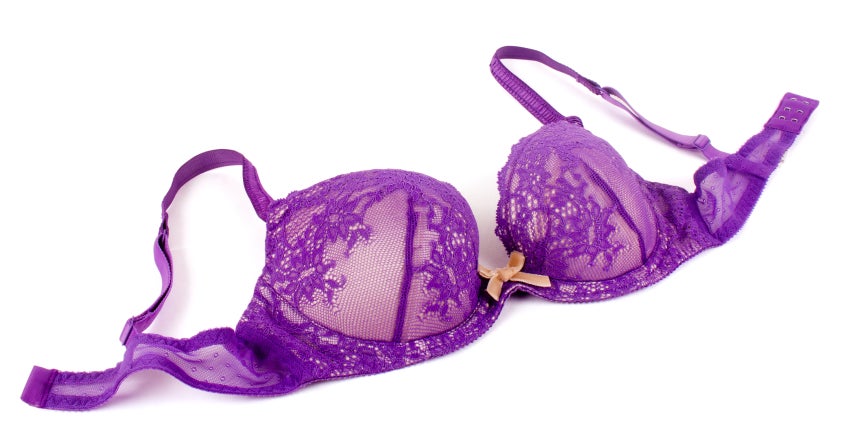 Бюстгальтер на каркасах Volare P-UP купить со скидкой в секс шопе  Женское белье, одежда  Бюстгалтеры