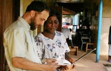 American doctor with Ebola flown to Omaha hospital for treatment 