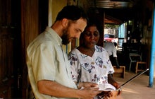 Ebola outbreak likely to spread to more countries 