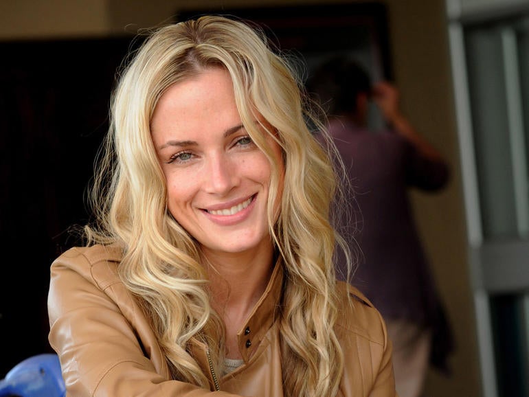 Reeva Steenkamp