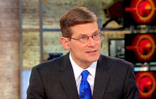 CIA insider on threat posed by new Syrian terror group more dangerous than ISIS