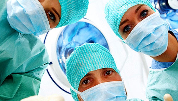 Clues To Quicker Recovery After Surgery CBS News
