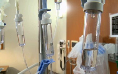 The "eye-popping" cost of cancer drugs