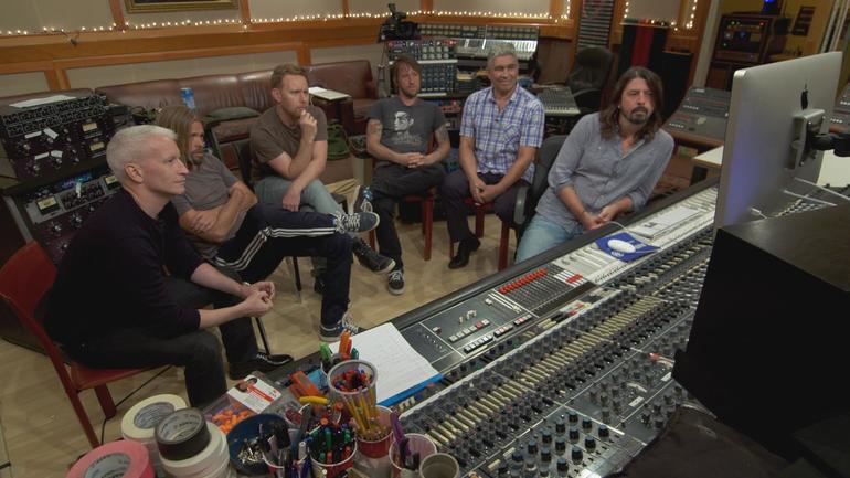 Foo Fighters