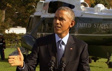 Ebola in America: Stricter protocols get national support 