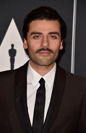 Governors Awards  2014 Honorary Oscars ceremony  Pictures  CBS News