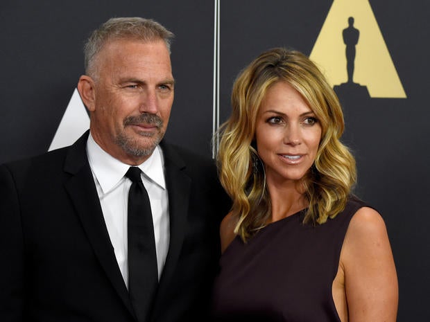 Governors Awards  2014 Honorary Oscars ceremony  Pictures  CBS News