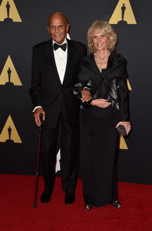 Governors Awards  2014 Honorary Oscars ceremony  Pictures  CBS News