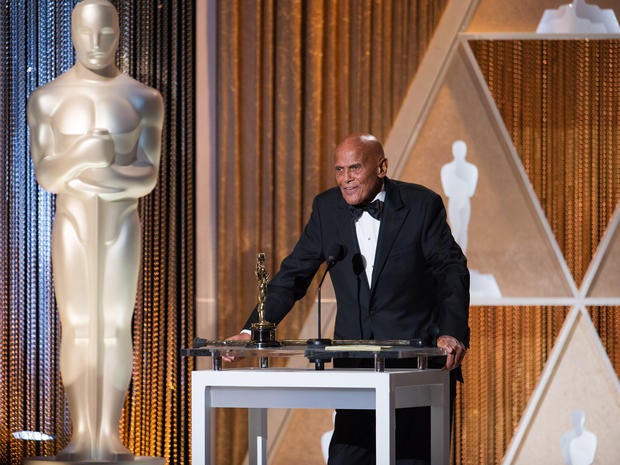 Governors Awards  2014 Honorary Oscars ceremony  Pictures  CBS News