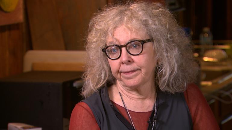 Kathryn Patinkin