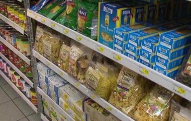 Gluten-free craze: Health fad or healthy diet?
