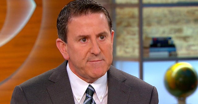 Target CEO Brian Cornell on Black Friday, data security, free shipping