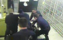 DOJ investigation finds problems with police in Cleveland