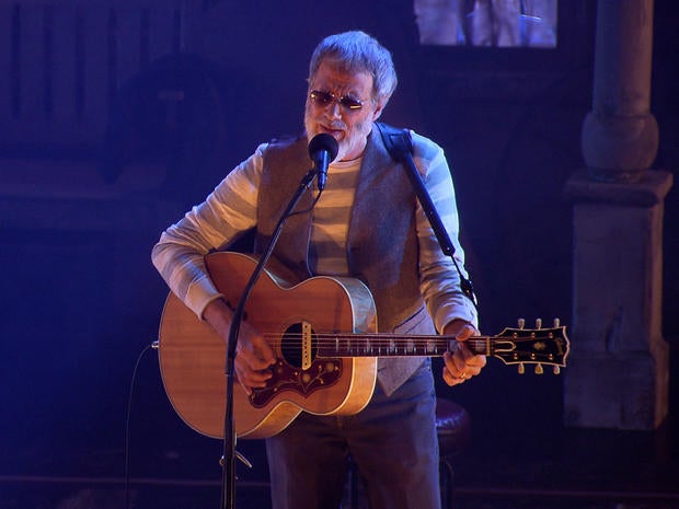 Cat stevens tour dates 2014