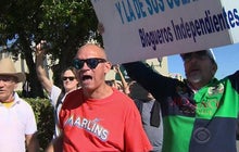 Miami's Cubans react to new U.S. policy with Cuba