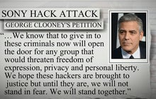 How will the Sony hack affect the way Hollywood distributes movies?